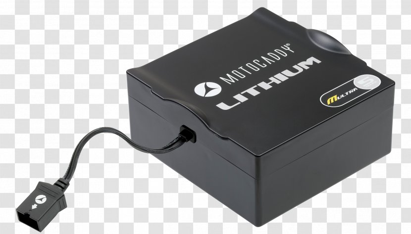 Battery Charger Lithium Electric Golf Trolley - Computer Component Transparent PNG