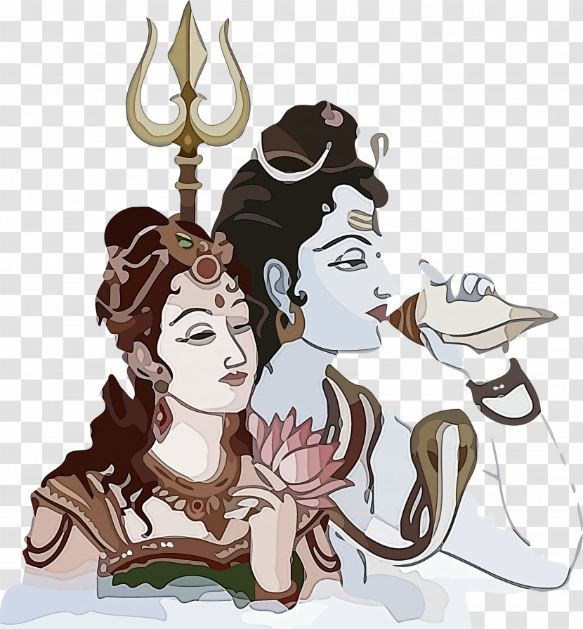 Maha Shivaratri Happy Shivaratri Lord Shiva Transparent PNG