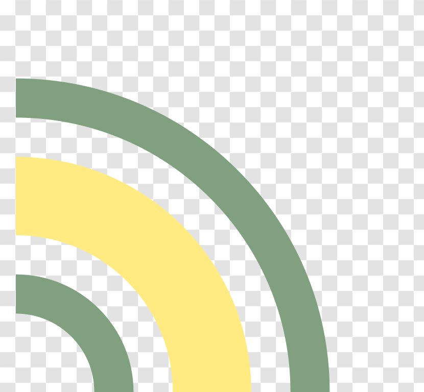 Logo Brand Circle Desktop Wallpaper - Green Transparent PNG