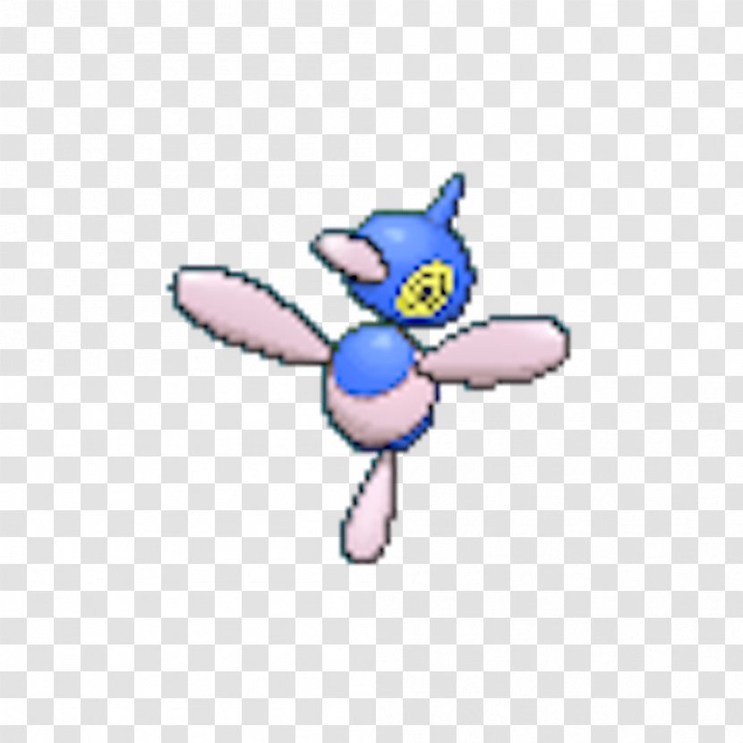 Porygon-Z Pokédex Empoleon Pokémon - Vertebrate - Mythical Creature Transparent PNG