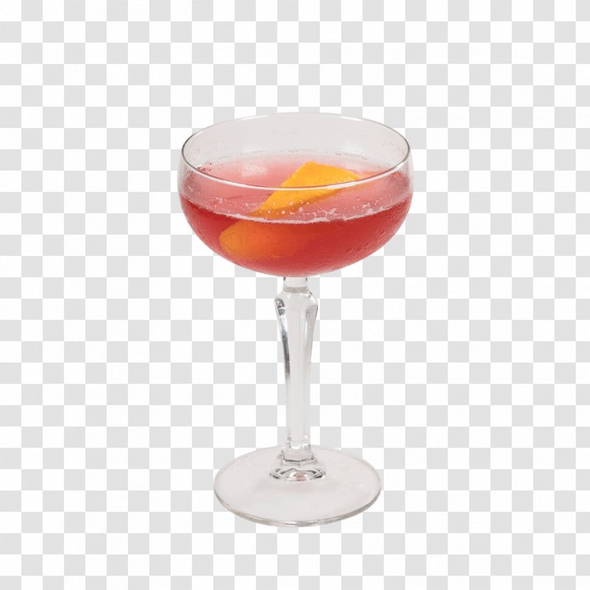 Cosmopolitan Wine Cocktail Sea Breeze Martini - Distilled Beverage - Ping Fruit Transparent PNG
