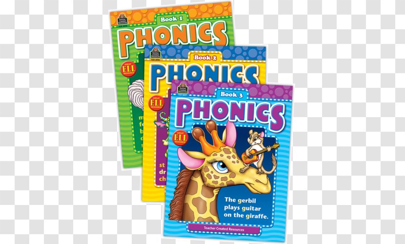 Finger Phonics Book Teacher Reading - Third Grade Transparent PNG