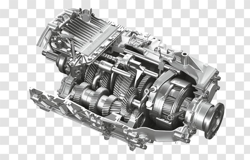 Car Iveco Stralis Engine Transmission Transparent PNG