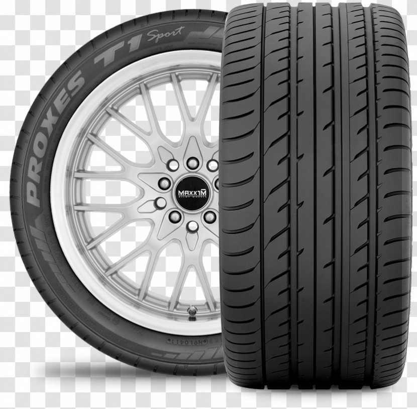 Car Sport Utility Vehicle Toyo Tire & Rubber Company Transparent PNG