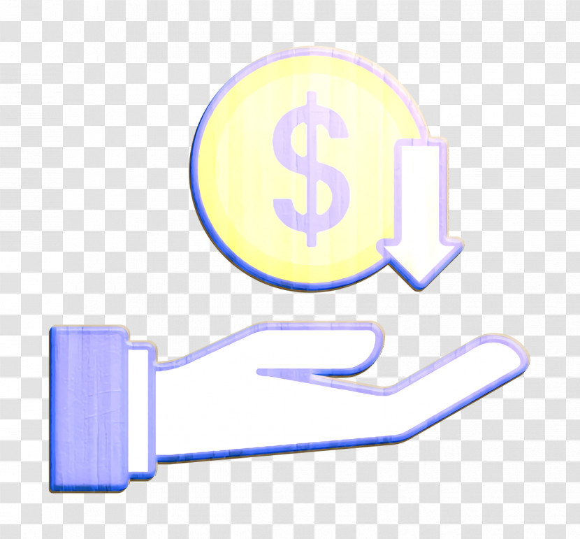 Affordable Icon Money Icon Cleaning Icon Transparent PNG