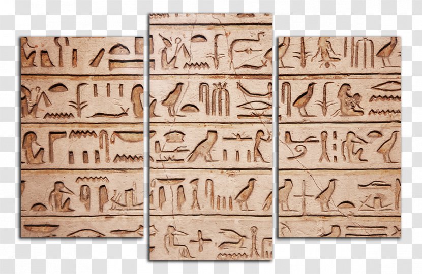 Ancient Egypt Rosetta Stone Rome Egyptian Hieroglyphs Transparent PNG