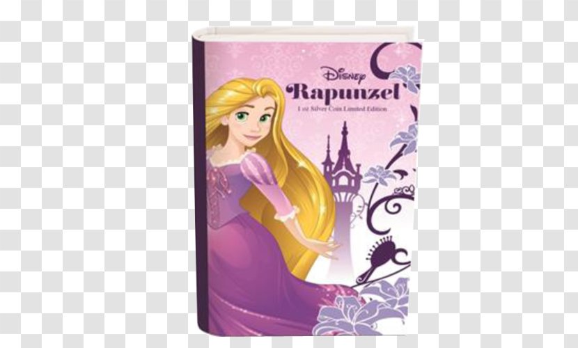 Rapunzel Merida Disney Princess The Walt Company - Television Show Transparent PNG