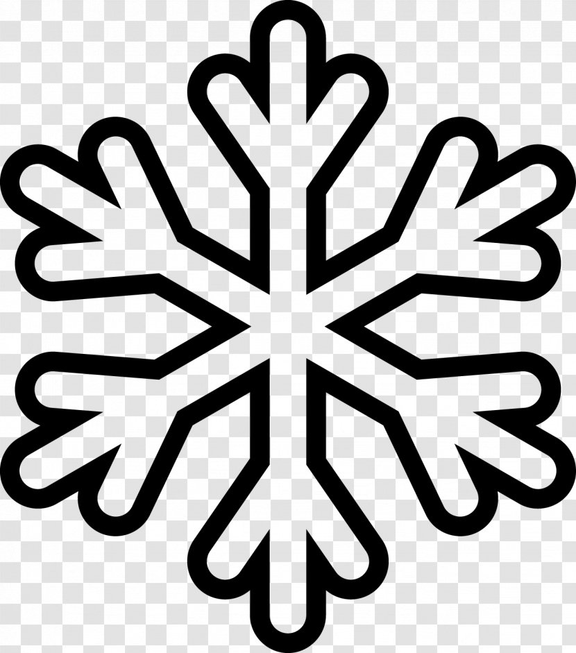 Snowflake Coloring Book Light Child - Leaf Transparent PNG