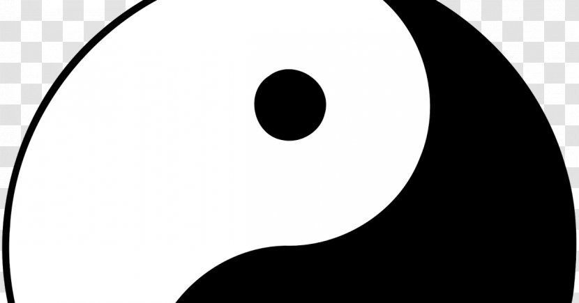 Yin And Yang Qigong Five Animals Kung Fu - Mouth - Taiji Transparent PNG