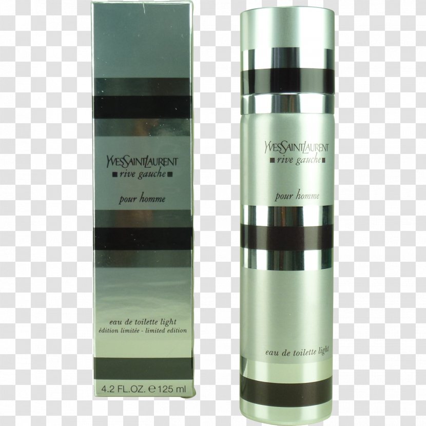 Perfume Eau De Toilette Yves Saint Laurent Man - Cosmetics Transparent PNG