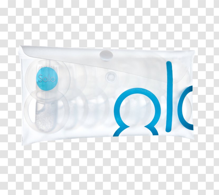 Plastic Water - Rectangle Transparent PNG