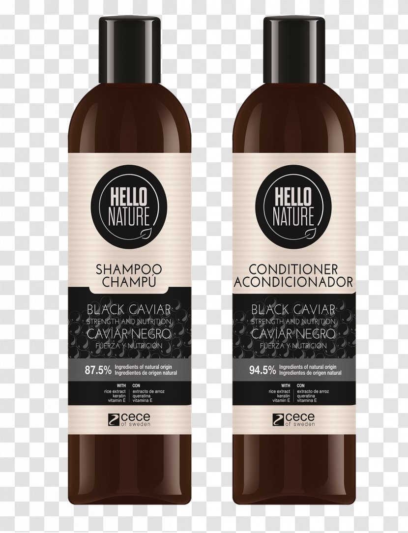 Hair Conditioner Shampoo Care LÓreal Transparent PNG