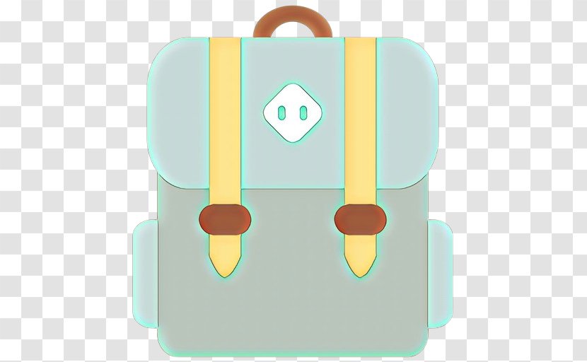 Backpack Cartoon - Luggage And Bags - Bag Transparent PNG