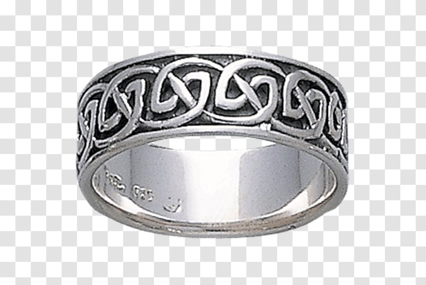 Wedding Ring Gold Celtic Knot Islamic Interlace Patterns Transparent PNG