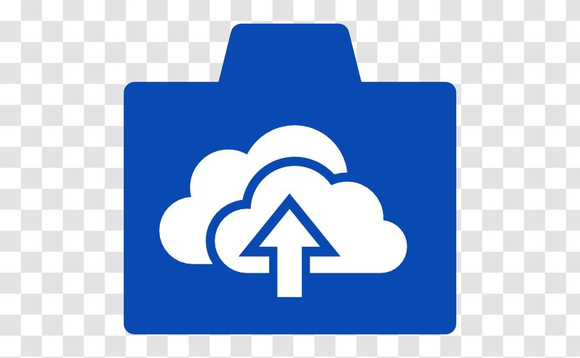 OneDrive Cloud Storage Computing Google Drive Microsoft Corporation - Sign Transparent PNG
