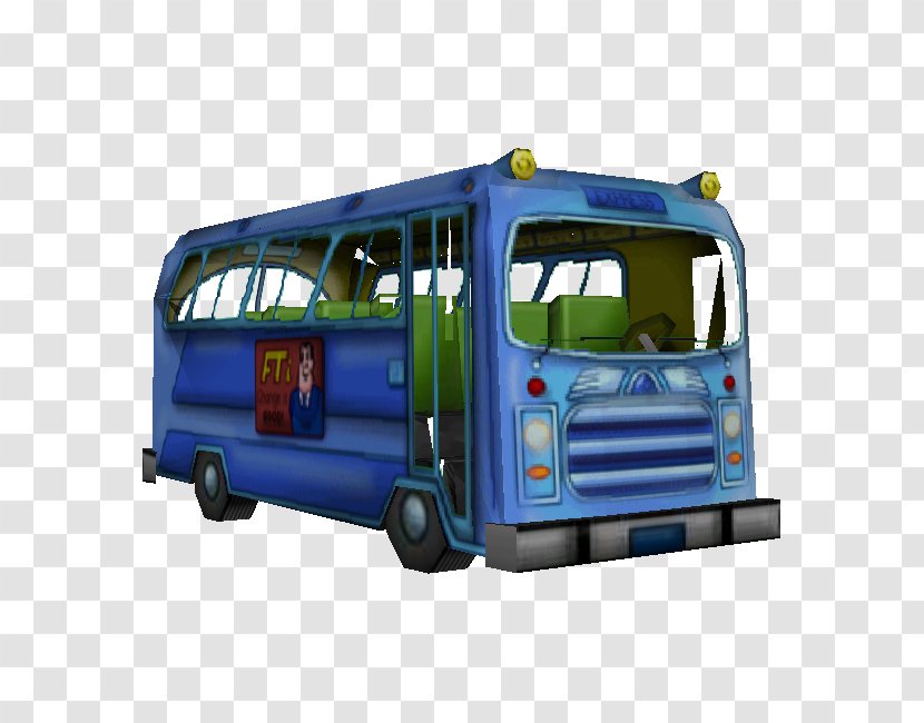 Commercial Vehicle Tour Bus Service Car Transport Transparent PNG