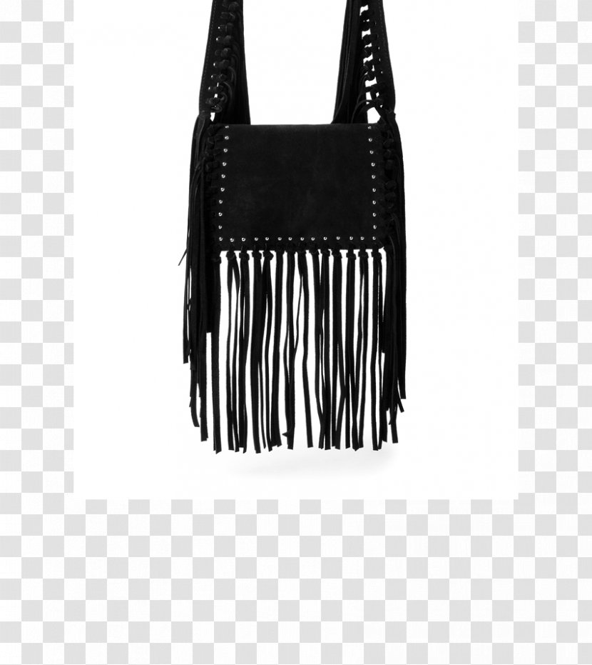 Handbag Clothing Accessories Fashion - Suede - Bag Transparent PNG