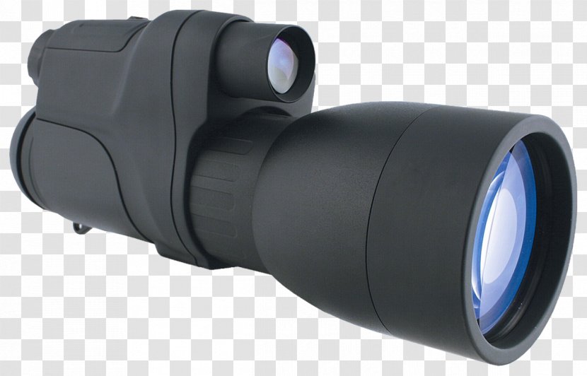 Light Monocular Night Vision Binoculars Visual Perception - Magnification - Device Transparent PNG