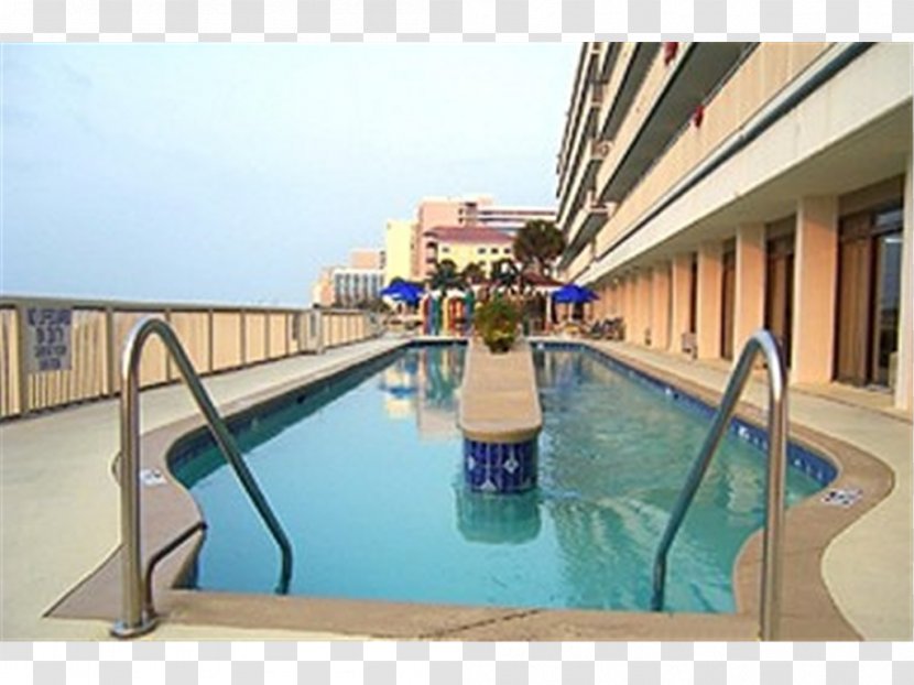 Westgate Myrtle Beach Oceanfront Resort Swimming Pool Apartment Recreation - Leisure Transparent PNG