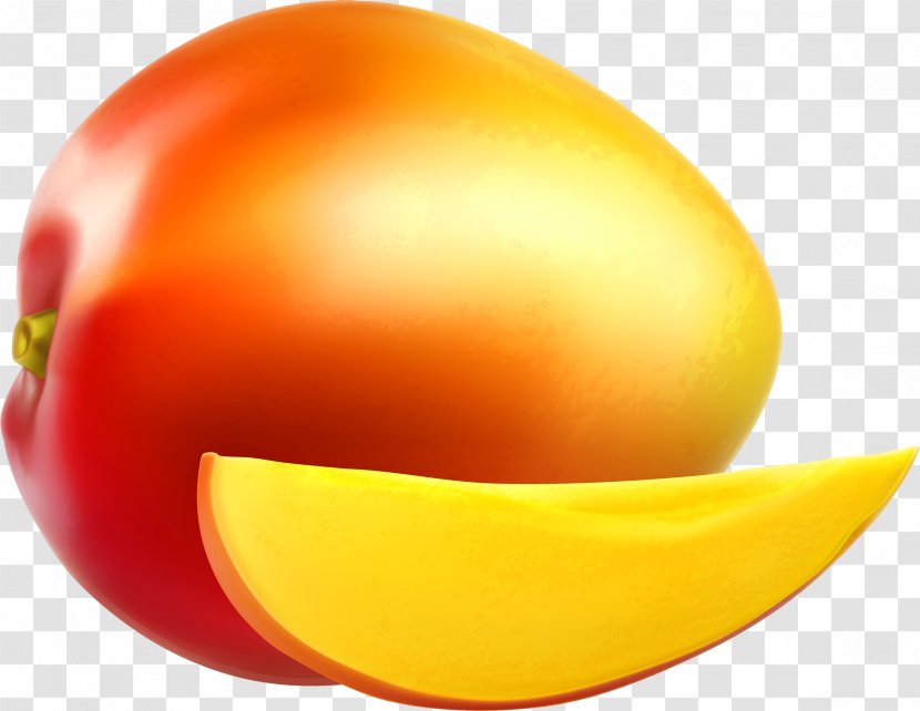 Mango Fruit Clip Art Transparent PNG