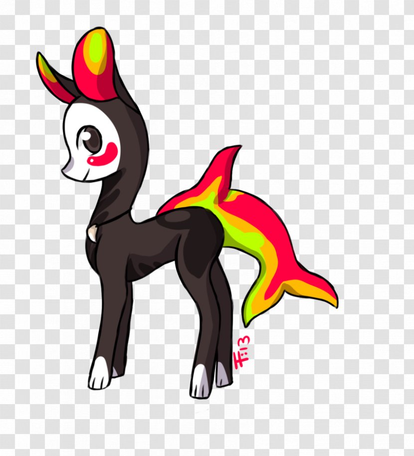 Cat Dog Horse Pony - Small To Medium Sized Cats Transparent PNG