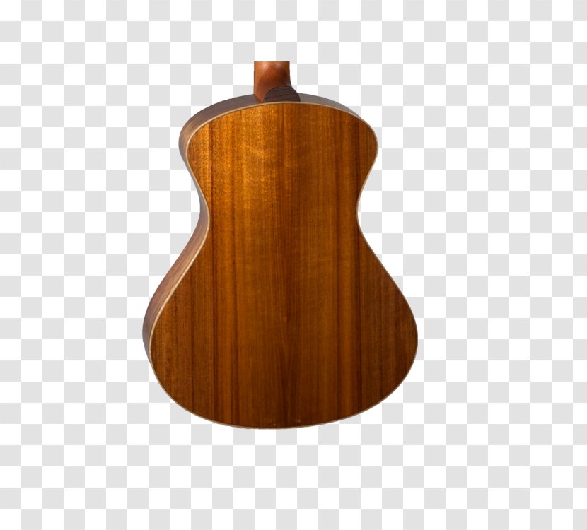 Acoustic Guitar Ukulele Wood Varnish - Heart Transparent PNG