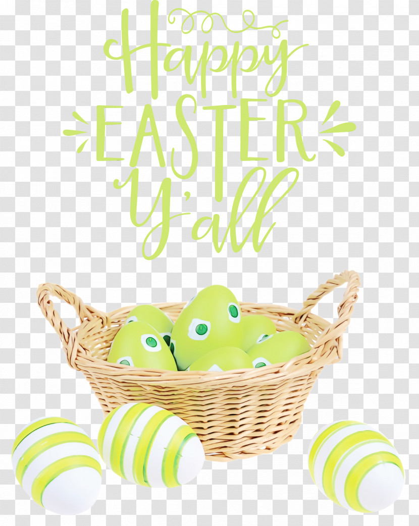 Easter Egg Transparent PNG