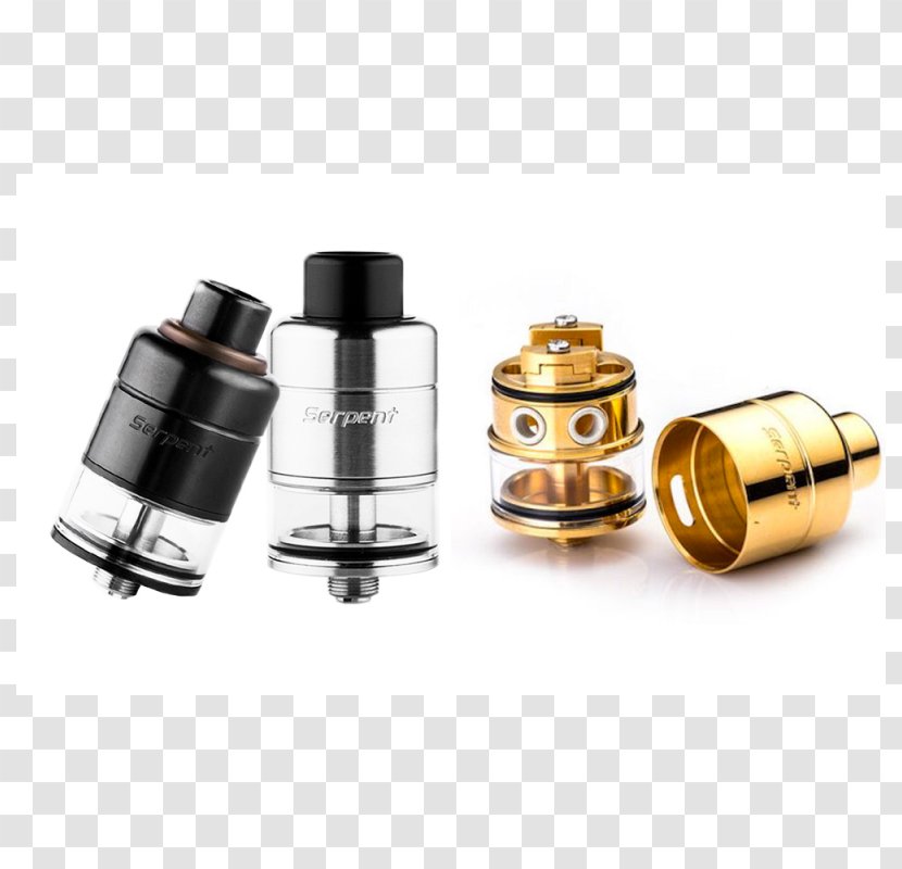 Electronic Cigarette Atomizer Online Shopping Electromagnetic Coil DJLsb Vapes - Silhouette - South Side Serpents Transparent PNG