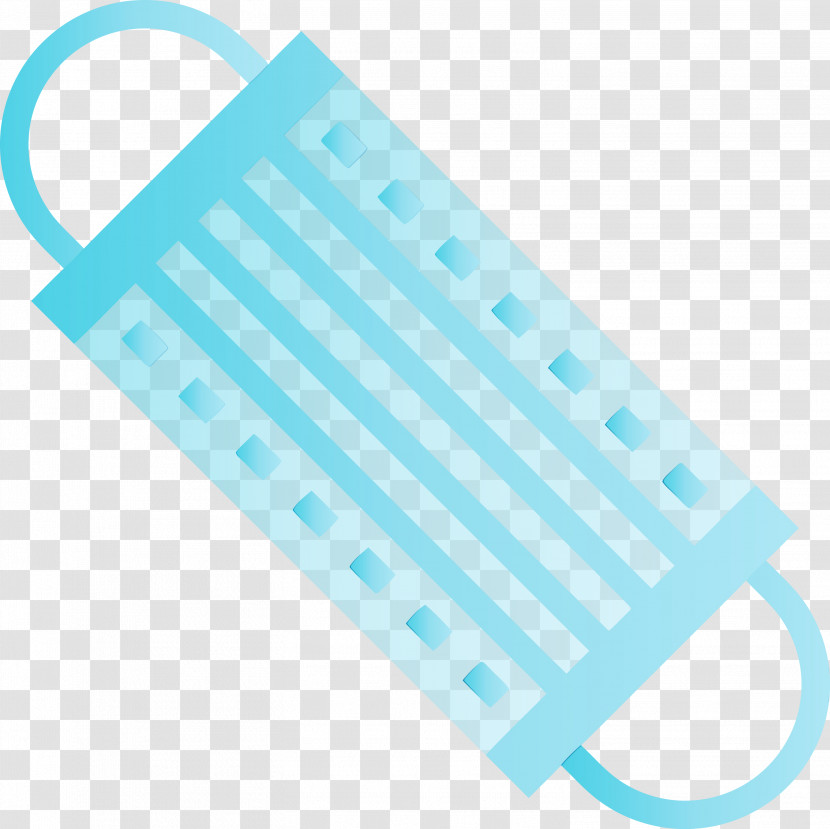 Turquoise Transparent PNG