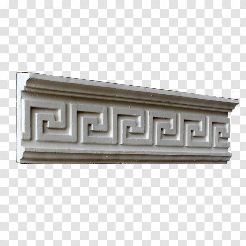 Baguette Cornice Parede Ceiling Building Transparent PNG