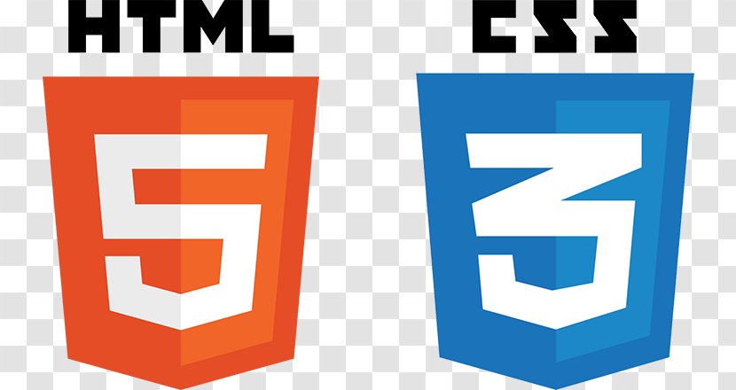 HTML Responsive Web Design CSS3 Cascading Style Sheets JavaScript - Number - World Wide Transparent PNG
