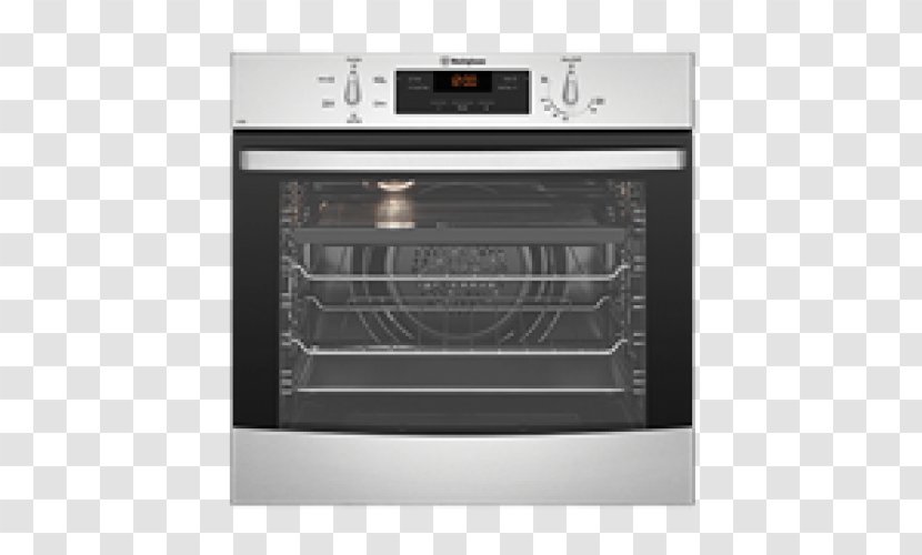 Oven Westinghouse Electric Corporation Stove Home Appliance Gas - Stainless Steel - Casks Rice Transparent PNG