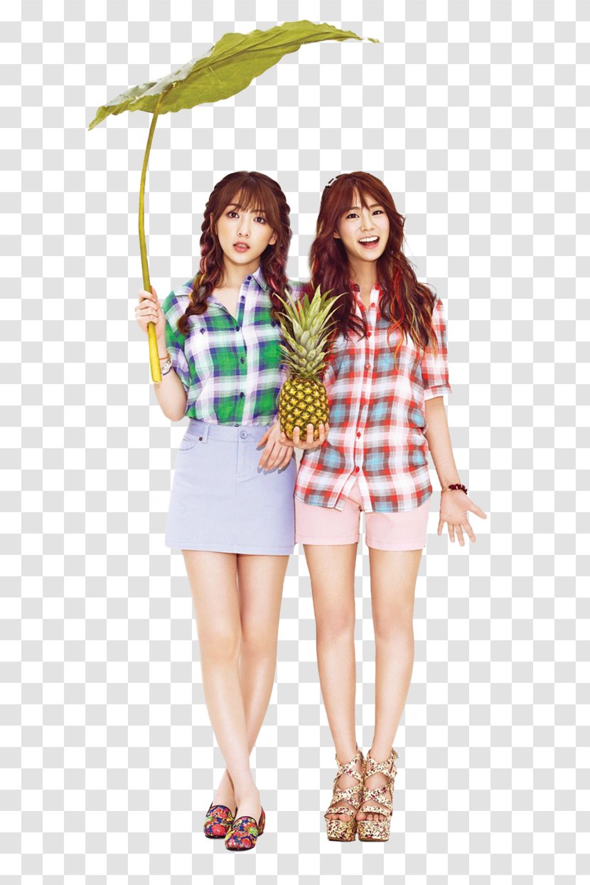 Han Seung-yeon KARA K-pop Seoul - Watercolor - Khara Transparent PNG