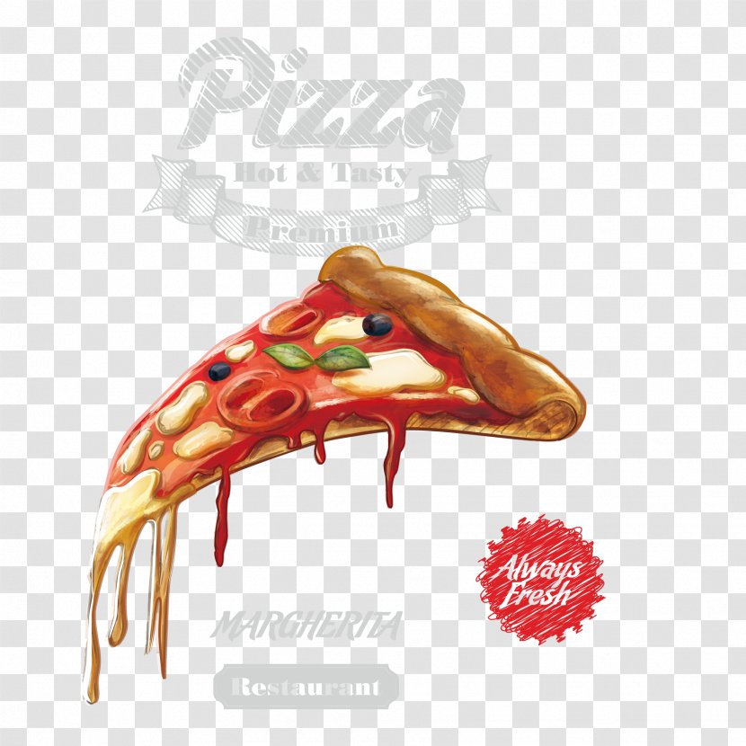 Sushi Pizza Rostov-on-Don Fast Food - Delivery - Poster Transparent PNG