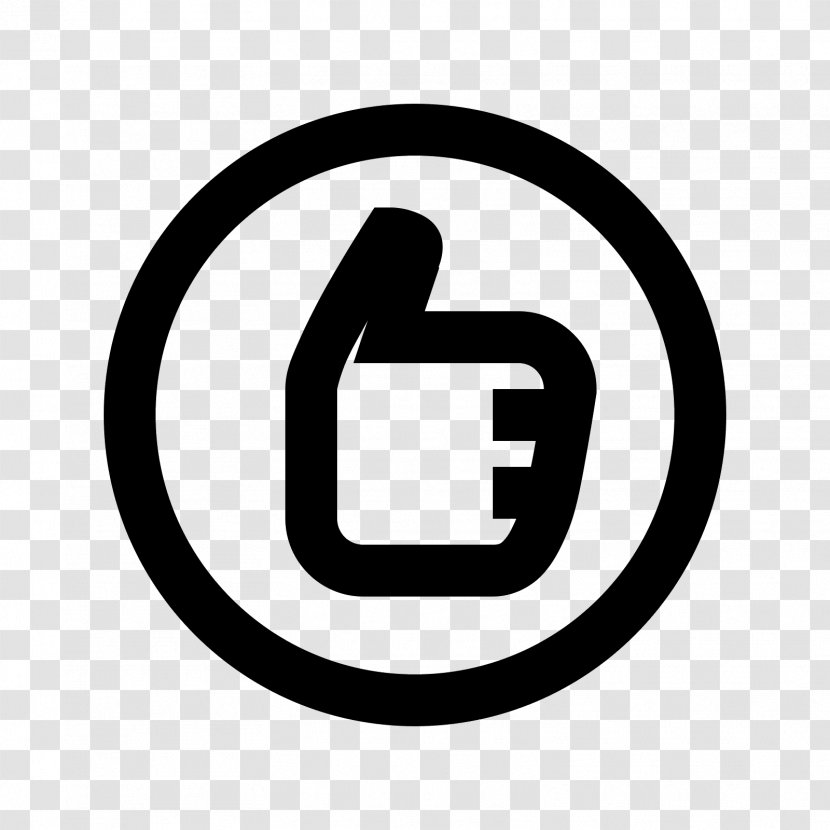 Registered Trademark Symbol UL Company - Sign - Good Looking Transparent PNG
