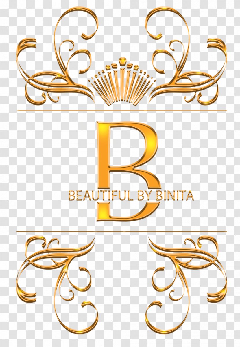 Hairdresser Brand Hairstyle Fashion Bonita Loop - Beautiful Logo Transparent PNG