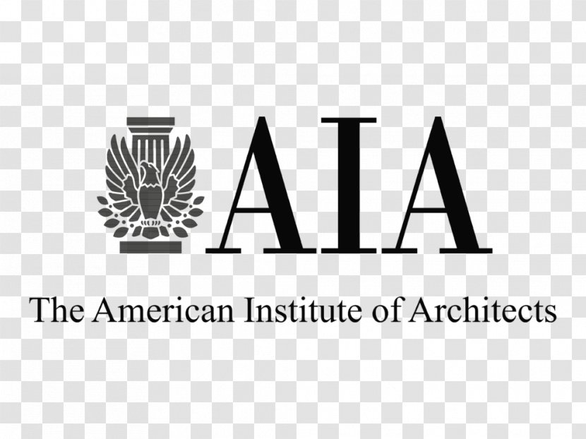 American Institute Of Architects Logo Brand - Diagram - Design Transparent PNG