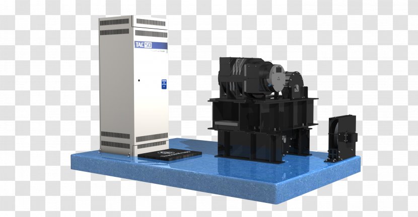 Machine Thyssenkrupp Elevator Otis Company - System Transportowy - Modernization Of Industry Transparent PNG