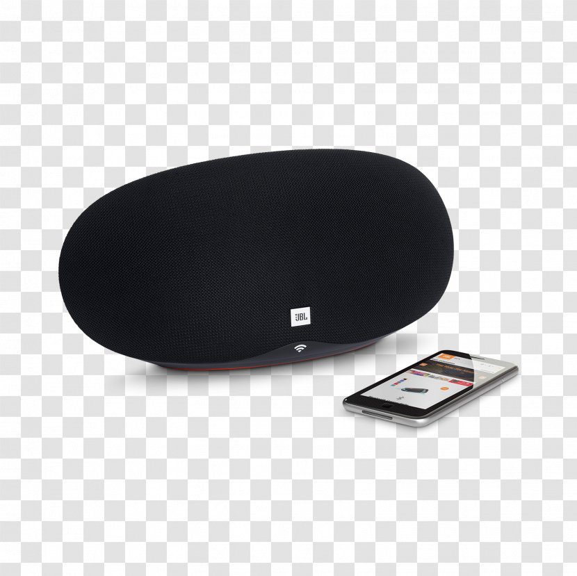 Loudspeaker Wireless Speaker Audio JBL Soundbar - Radio Transparent PNG