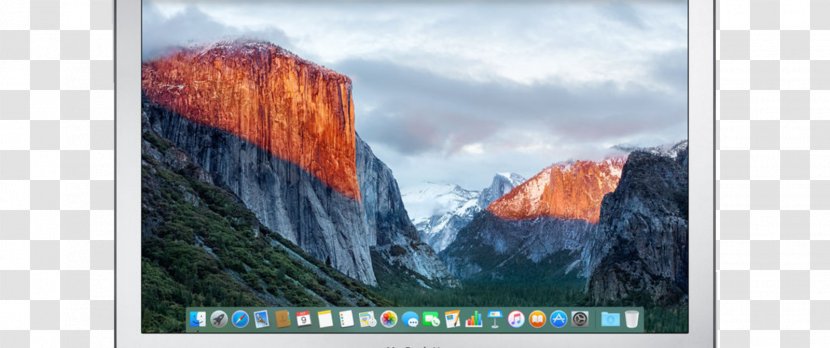 MacBook Air Mac Book Pro Laptop - Sky - Macbook Transparent PNG