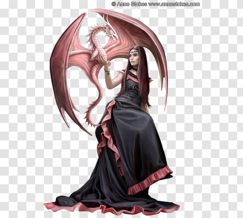 Dragon Woman Legendary Creature Book Of Imaginary Beings Fantasy - Frame Transparent PNG