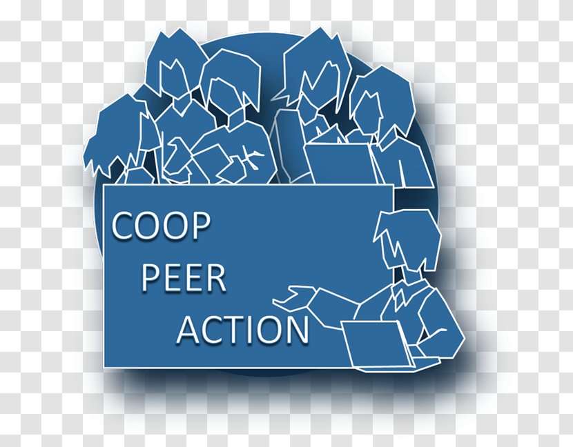 Coop'action Logo Accounting Certified Public Accountant - Service - PEER Transparent PNG