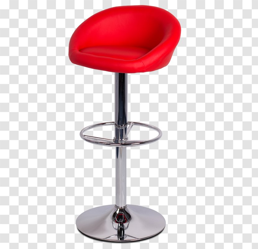 Bar Stool Eames Lounge Chair Seat - Kitchen - Seats P Transparent PNG