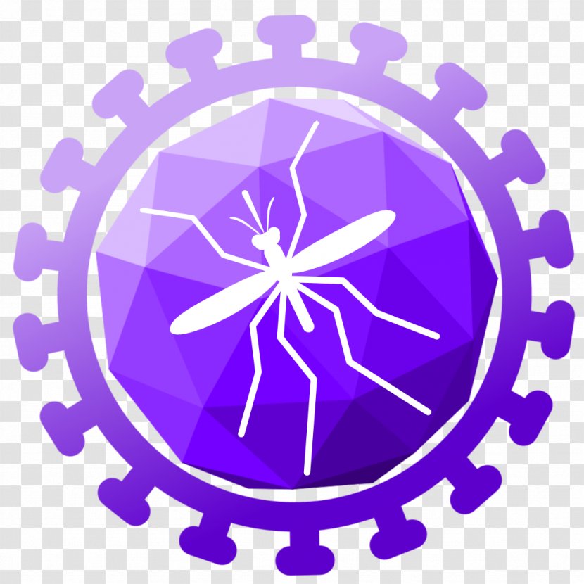 Purple Violet Clip Art Circle Symbol - Logo Transparent PNG