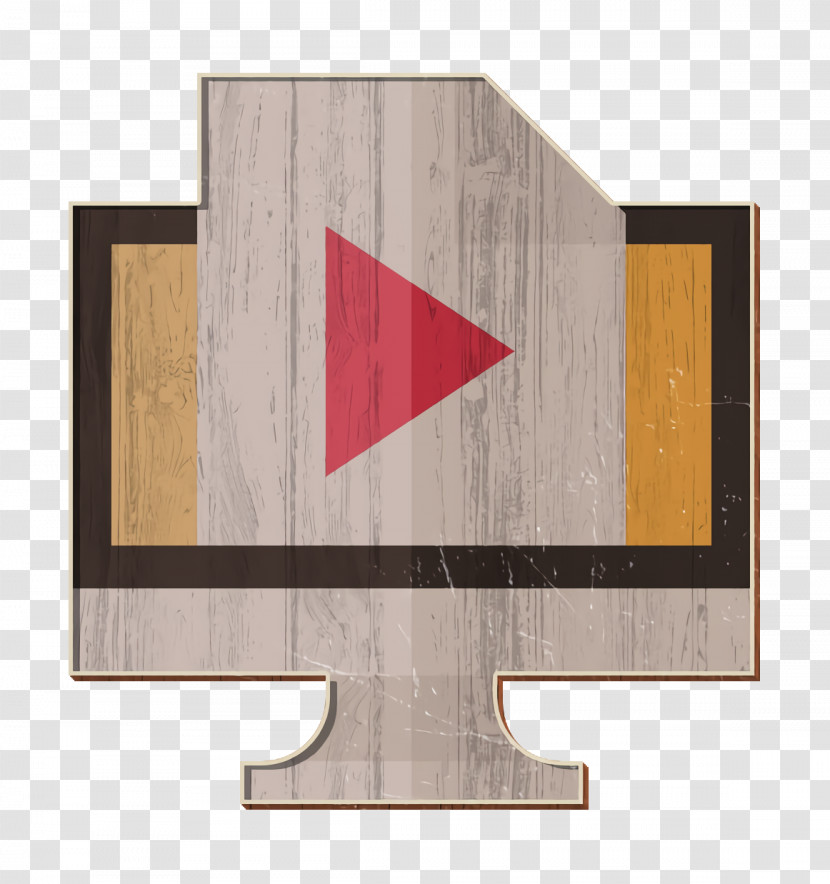 Video Tutorial Icon University Icon Transparent PNG