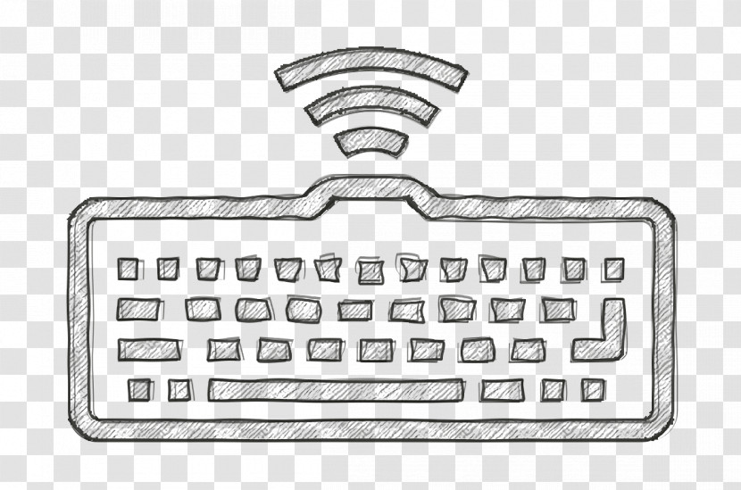 Writing Tool Icon Computer Icon Keyboard Icon Transparent PNG