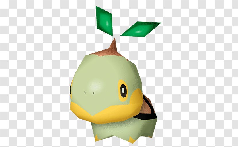 Pikachu Video Games Turtwig Game Boy Transparent PNG