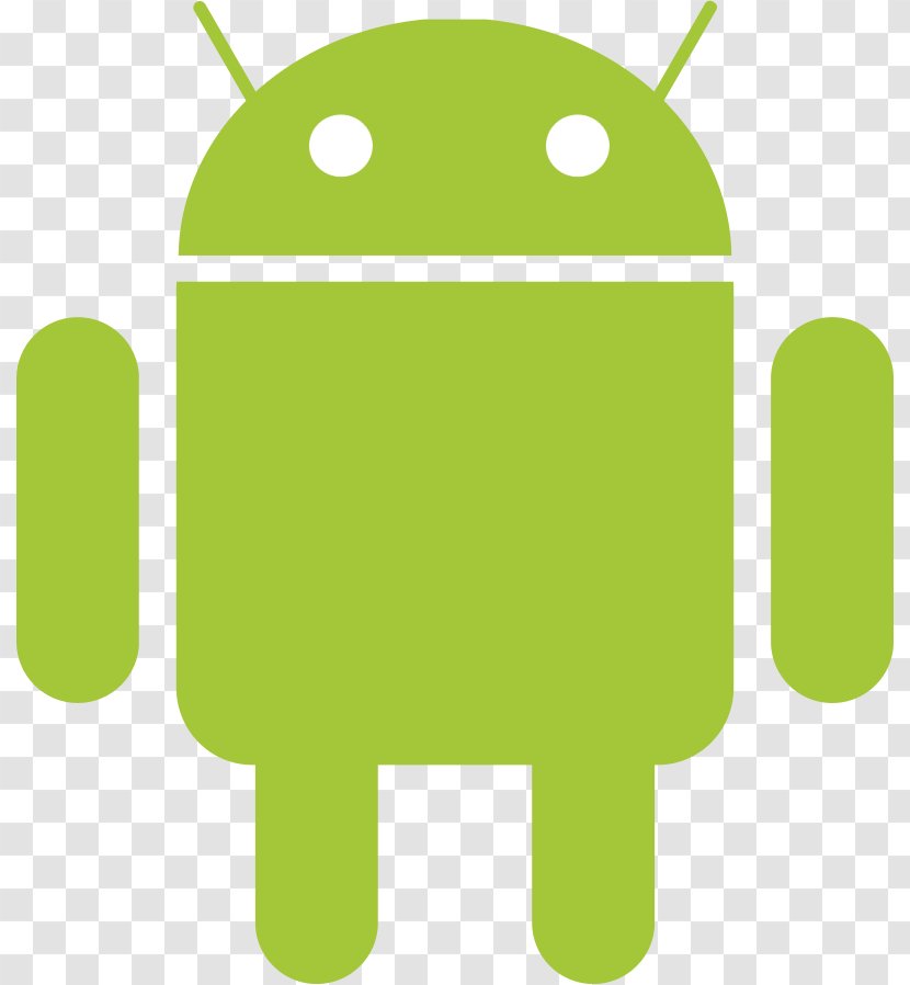 Android Mobile Phones Tablet Computers - Green - Income Transparent PNG