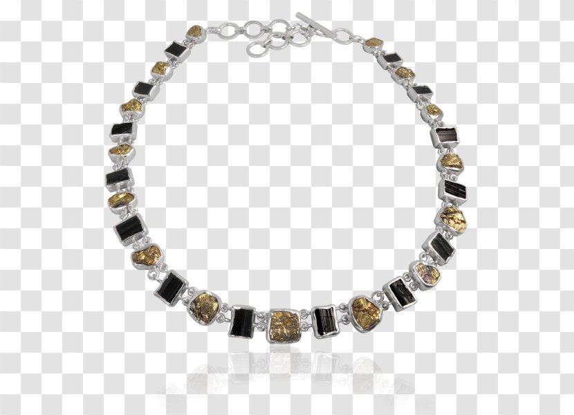 Jewellery Diamond Necklace Gemstone Jewelry Design - Bangle Transparent PNG