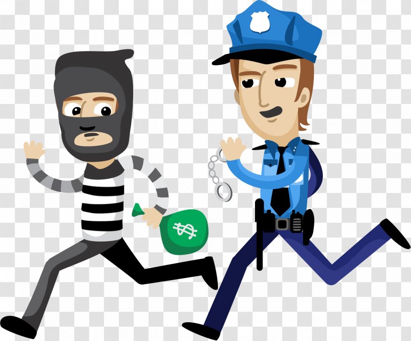 Police Robbery Security Alarms & Systems Theft Transparent PNG